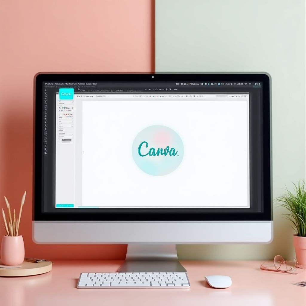 Kurz Canva grafiky