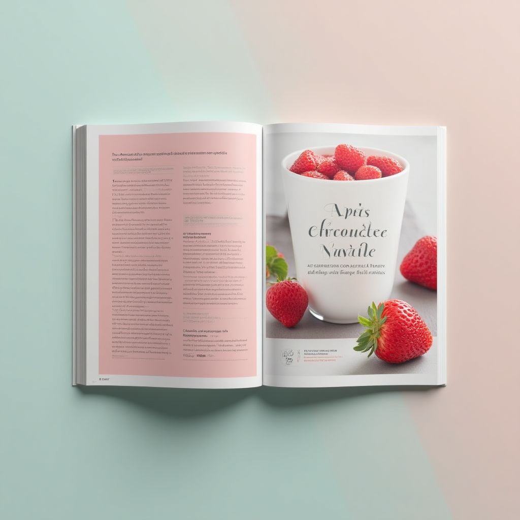 E-book design pro fitness trenéra