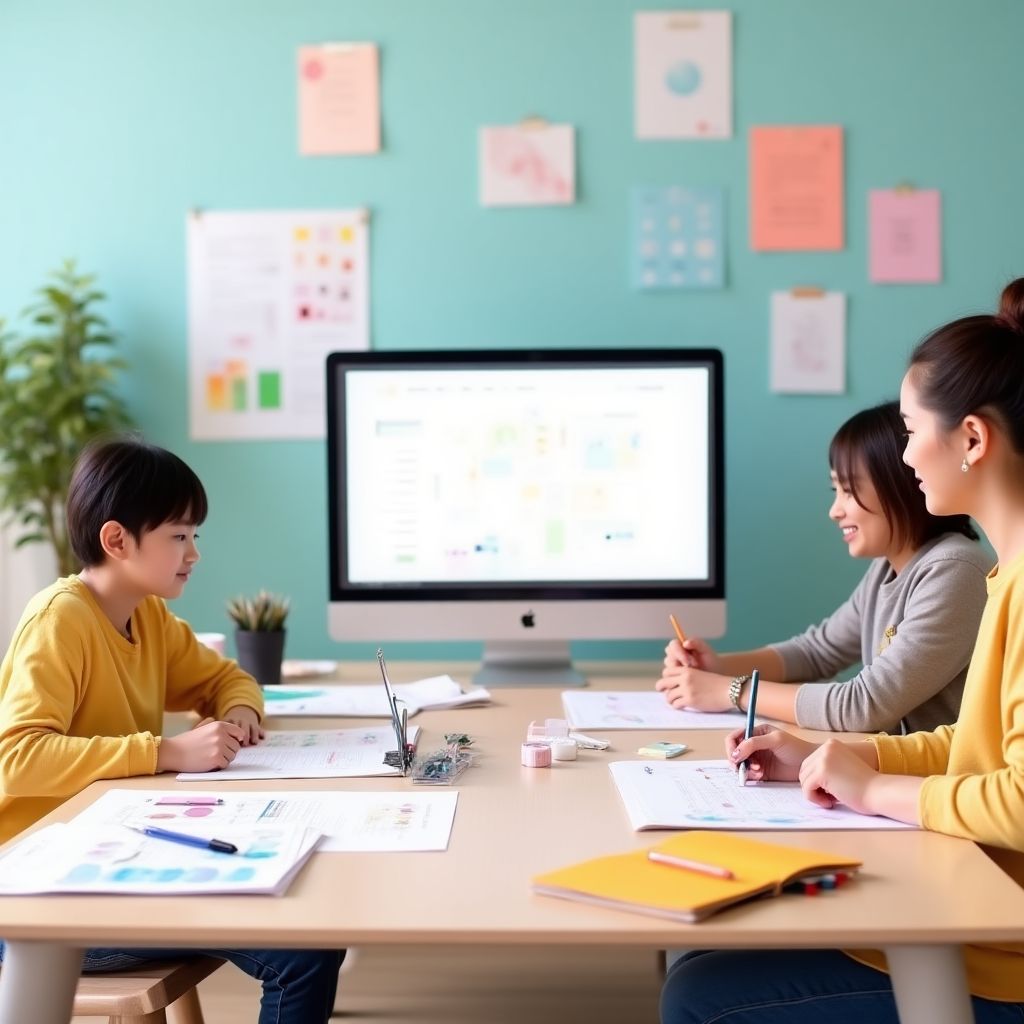 Workshop Canva pro začátečníky