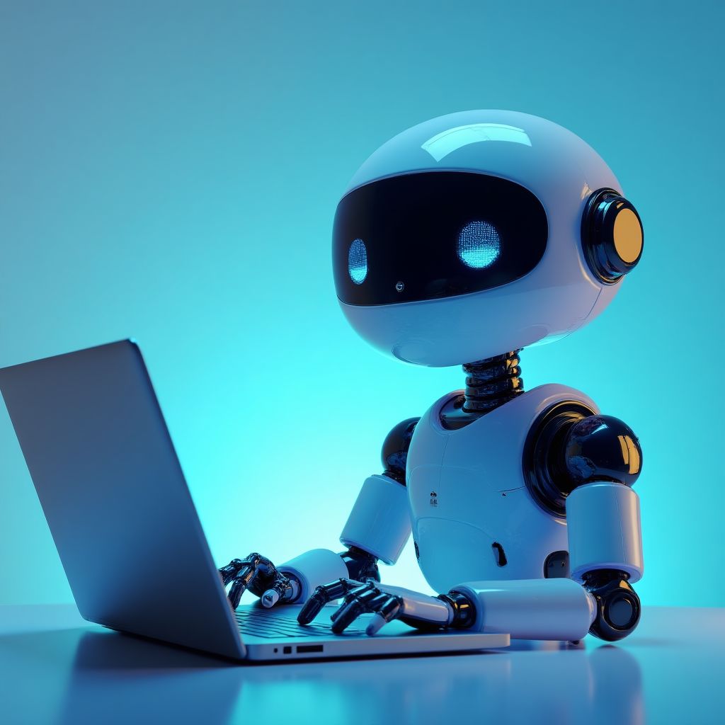Workshop Chatbot pro marketing